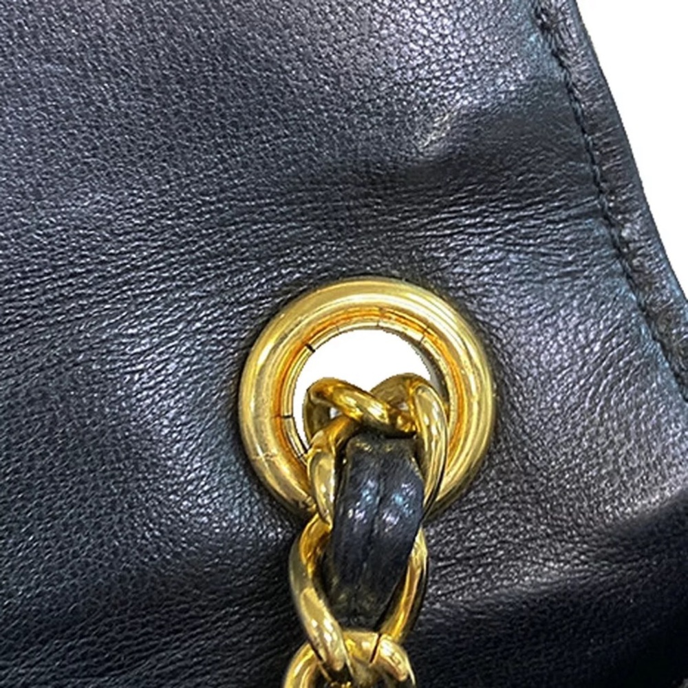 🎀SOLD🎀 Chanel Timeless Crossbody Bag - Picture 9 of 10